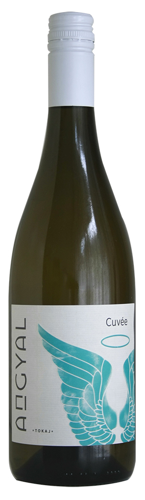 Angyal Tokaji Cuvée
