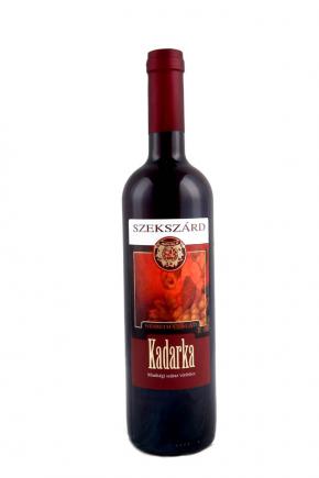 Kadarka