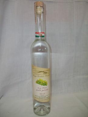 Irsai Olivér SZŐLŐPÁLINKA