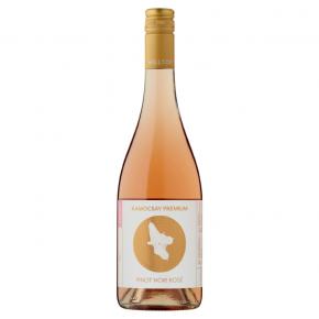 Kamocsay Prémium Pinot Noir Rosé