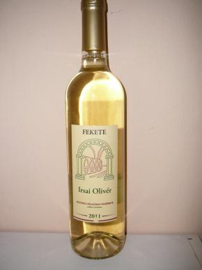 Irsai Olivér