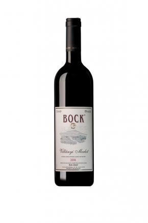 Bock Melot