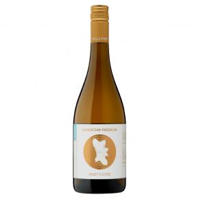 Kamocsay Ihlet Cuvée