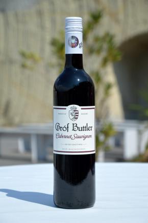 Cabernet Sauvignon