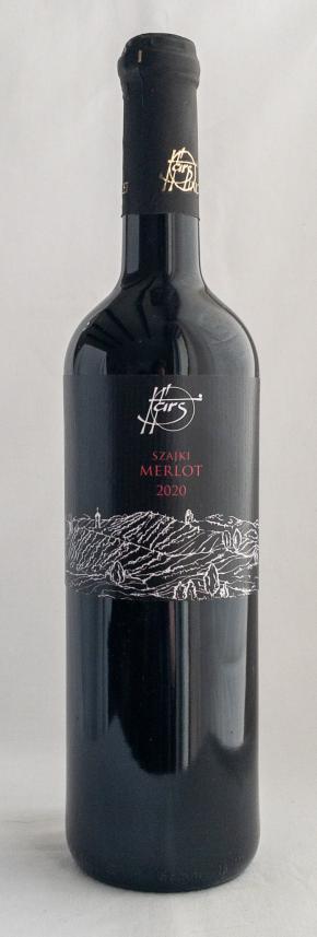 Merlot