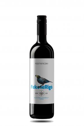 Feketerigó