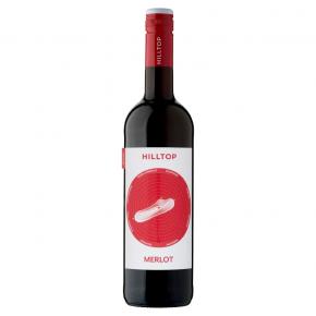 Hilltop Merlot
