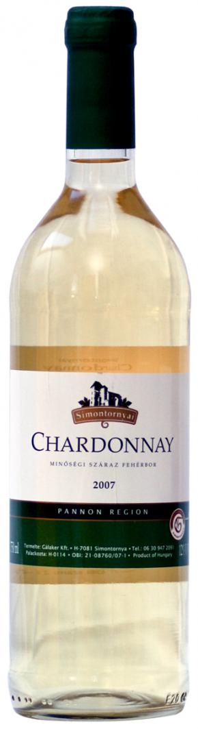 Chardonnay