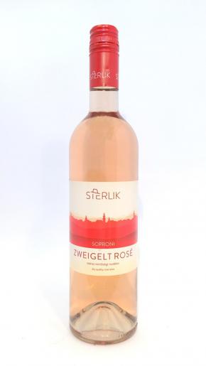 Zweigelt Rosé