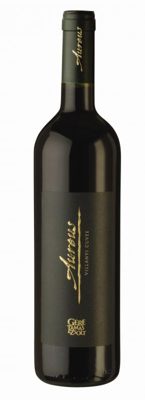 Aureus Cuvée