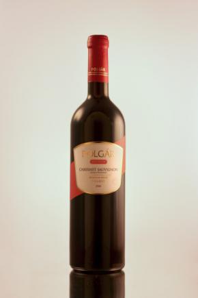 Cabernet Sauvignon