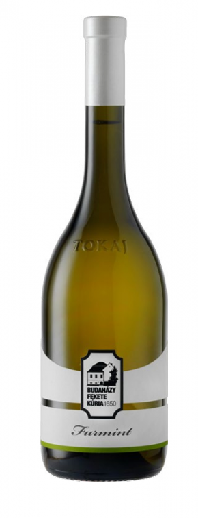 Rány Furmint 2022 BIO 