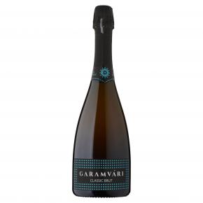 Garamvári Classic Brut