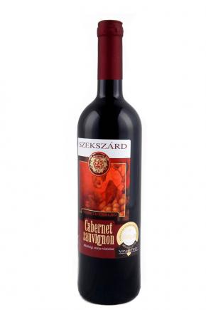 Cabernet Sauvignon