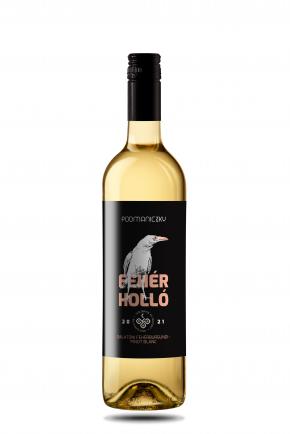 Fehér Holló