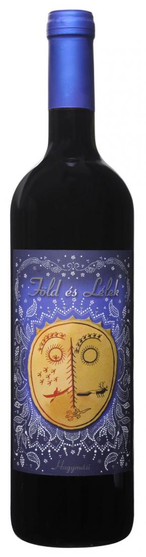 Föld és Lélek