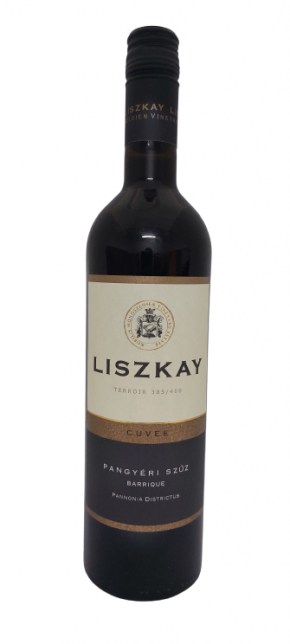 Liszkay Cuvée