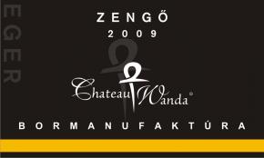 Zengő