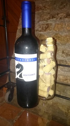 Kékfrankos 