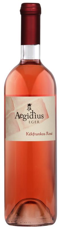 Kékfrankos Rosé